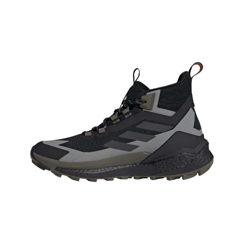 Terrex Free Hiker 2 GTX - Chaussures randonnée homme