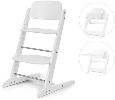 CBX by Cybex IRIS Matstol 3-in-1, All White