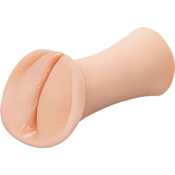 Fetish Fantasy Extreme - Slipery Slit Stroker Silikon