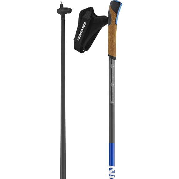 Bâton ski de fond SALOMON S/RACE CLICK KIT RACE