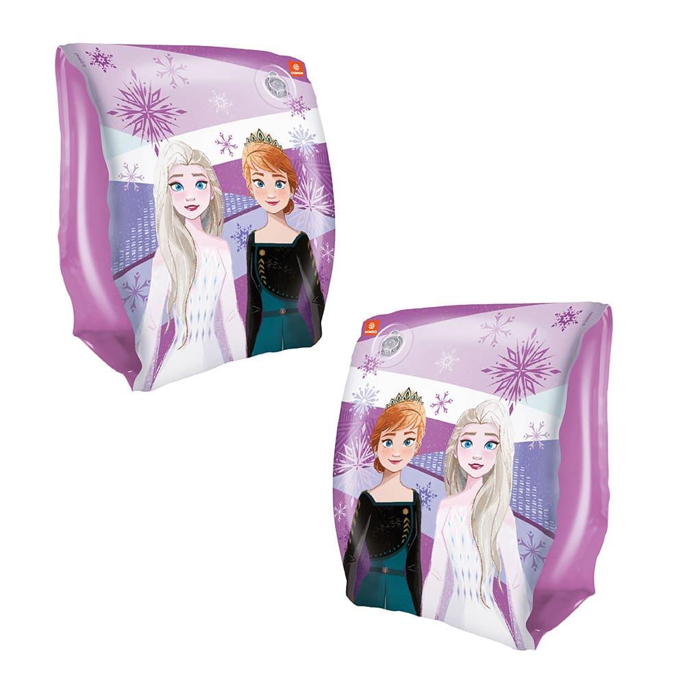 BRACELET DOUBLE CHAMBRE FROZEN 2 A 6 ANS