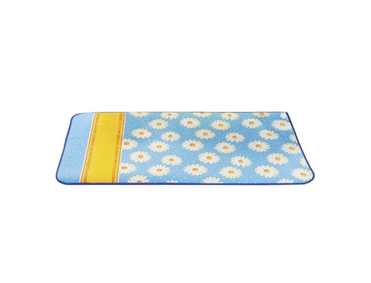 WENKO - Nappe de repassage - longueur 100 cm x largeur 65 cm - multi...