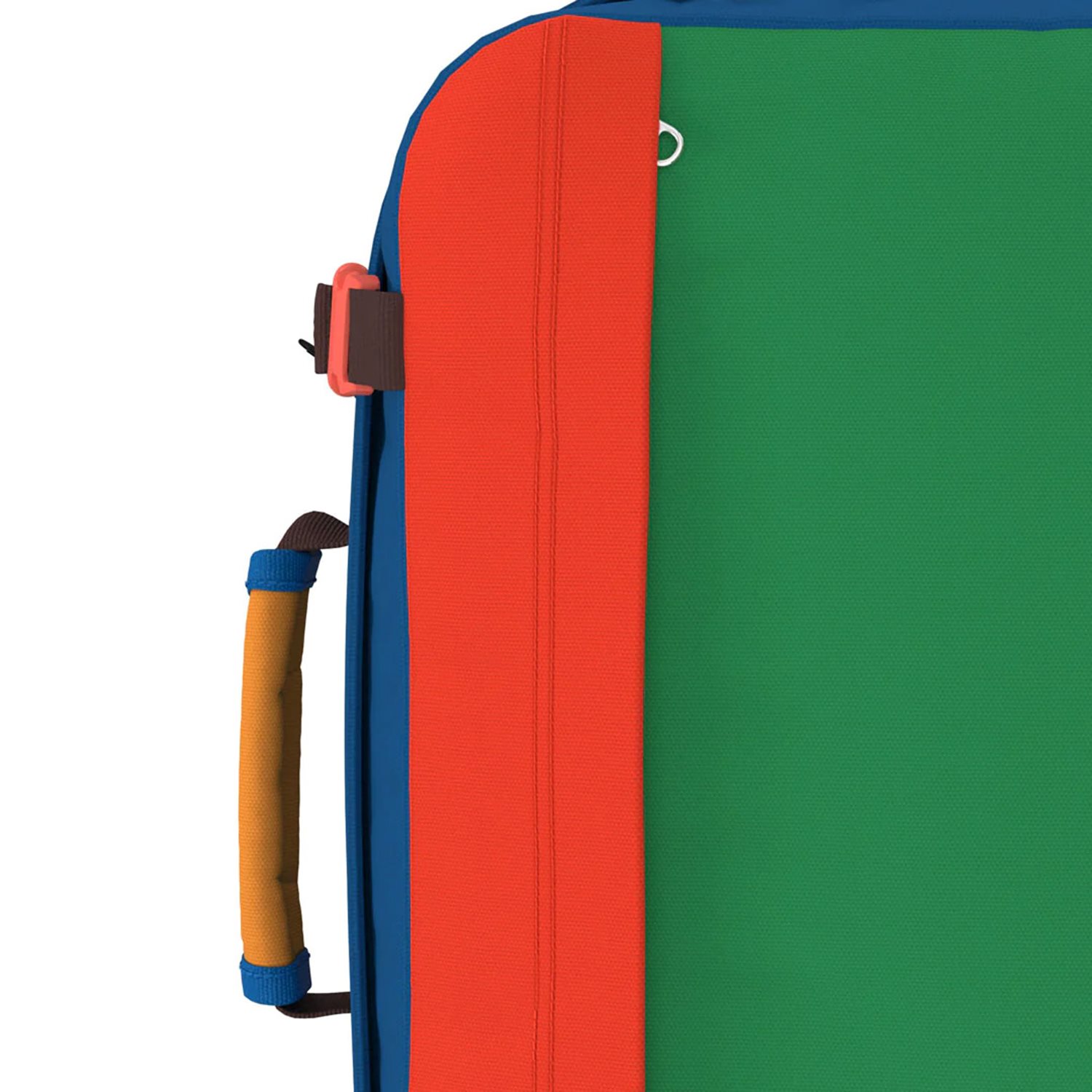 CabinZero Classic 36L Ultra Light Cabin Bag tropical blocks