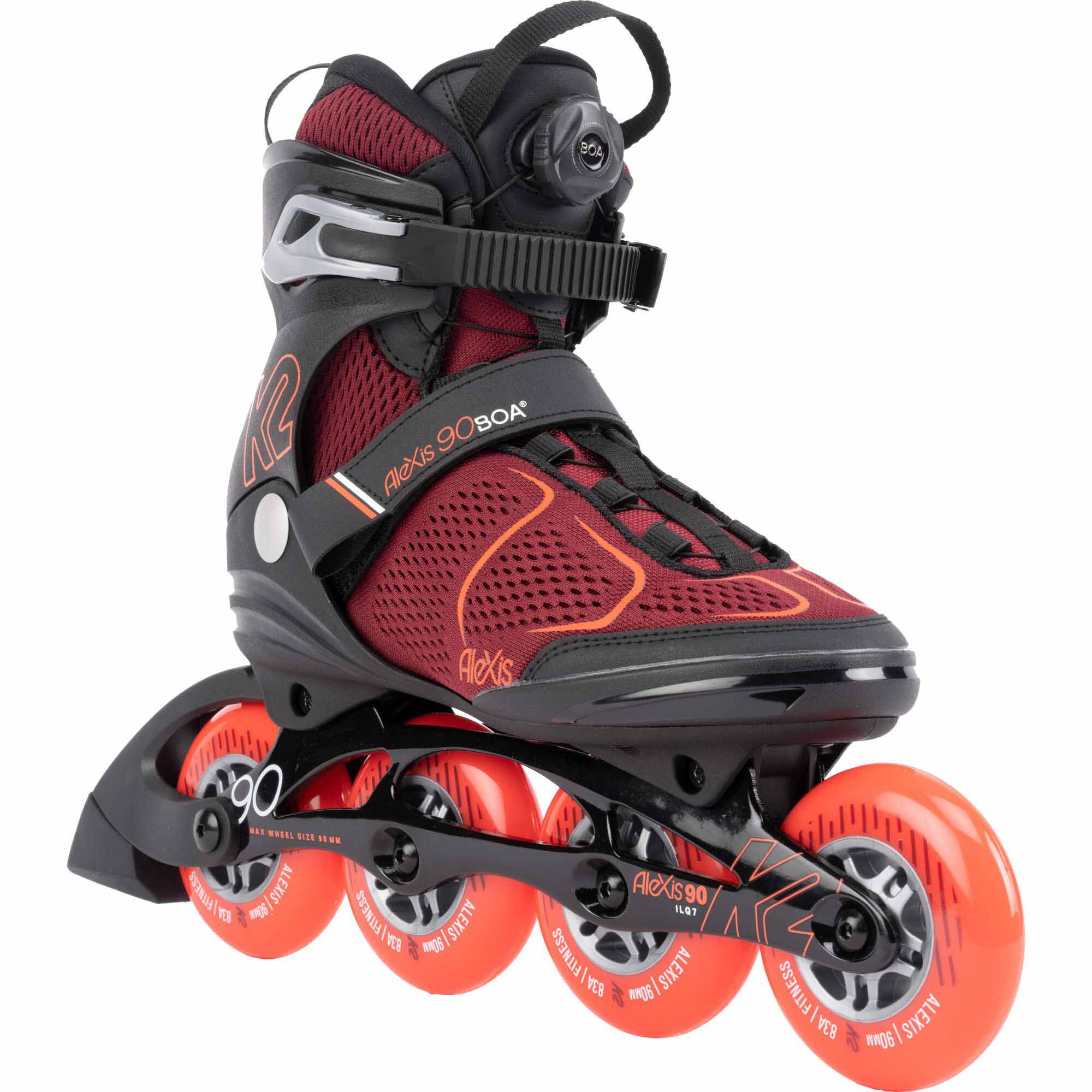 K2ALEXIS 90 BOA