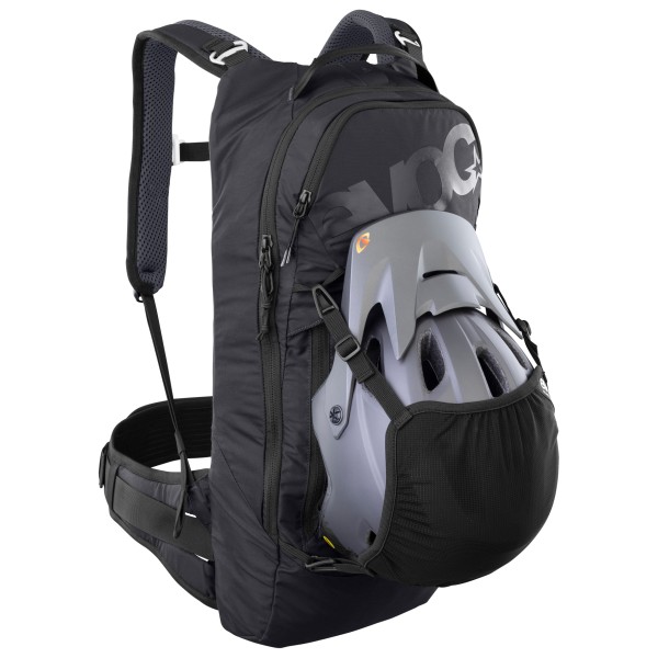 Evoc - Trail Pro Blackline 10 - Sac à dos vélo