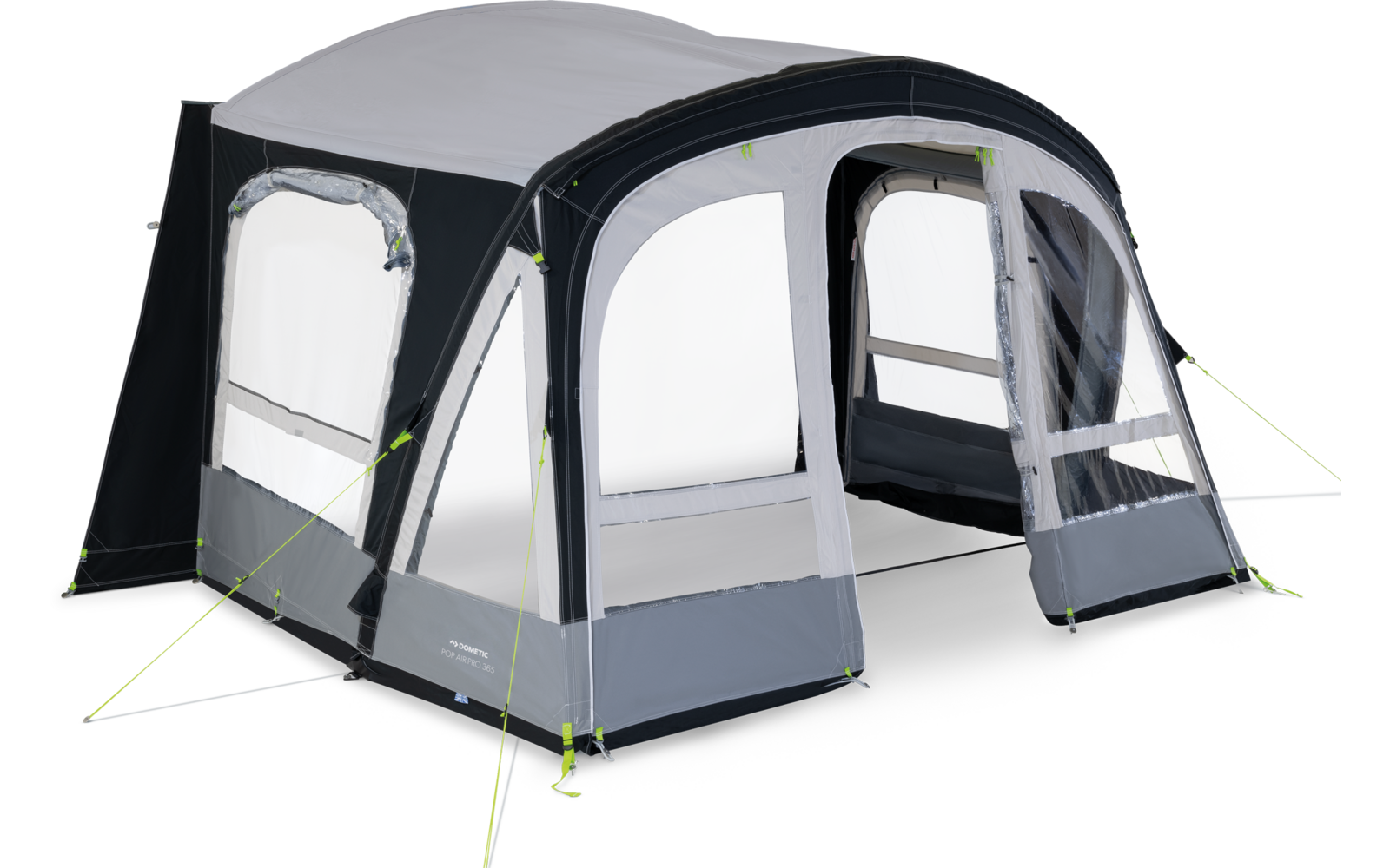 Dometic Pop AIR Pro 365 Aufblasbares Vorzelt für Wohnwagen