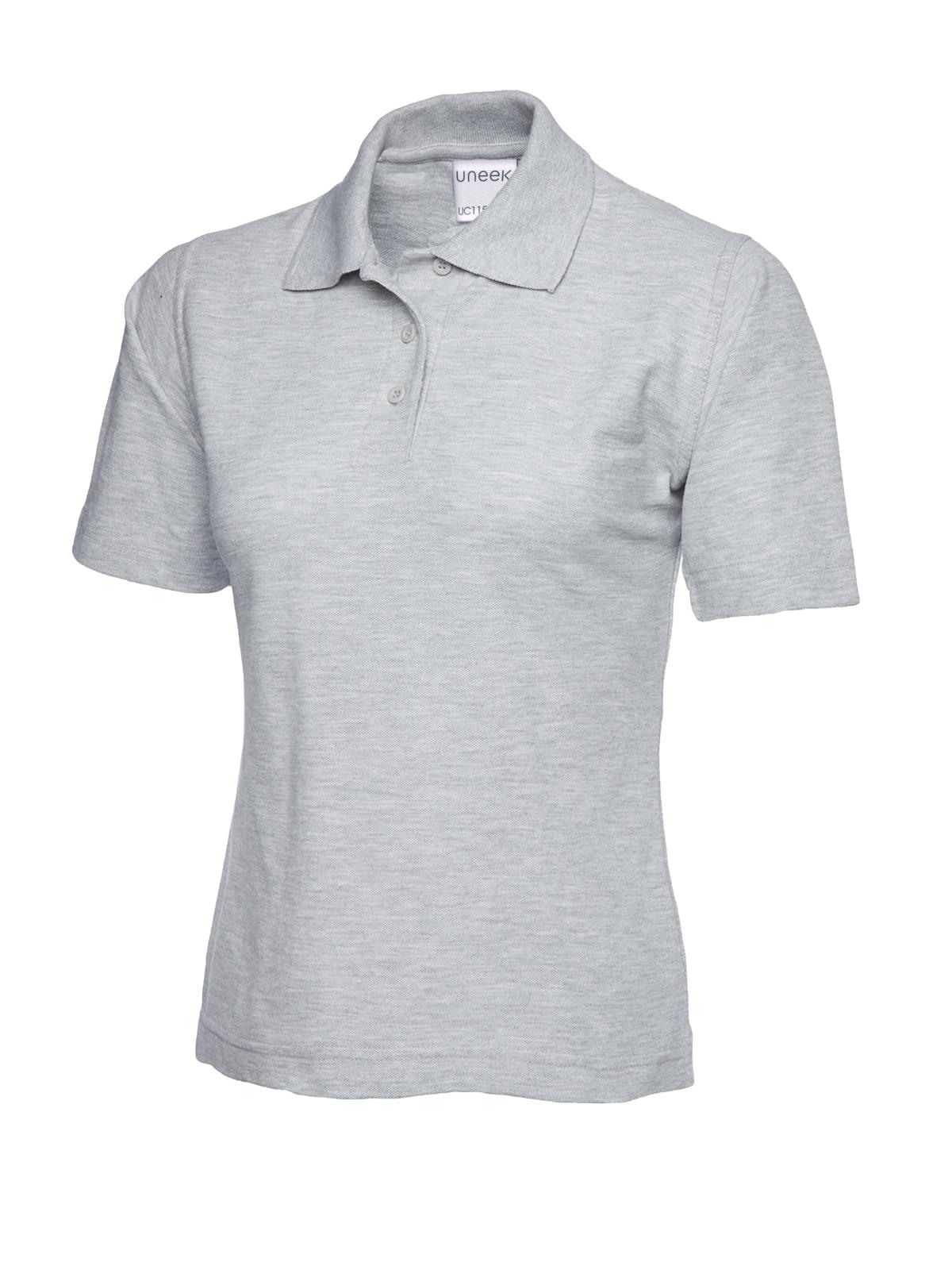 Radsow by Uneek UC115 - Polo Ultra pour femmes