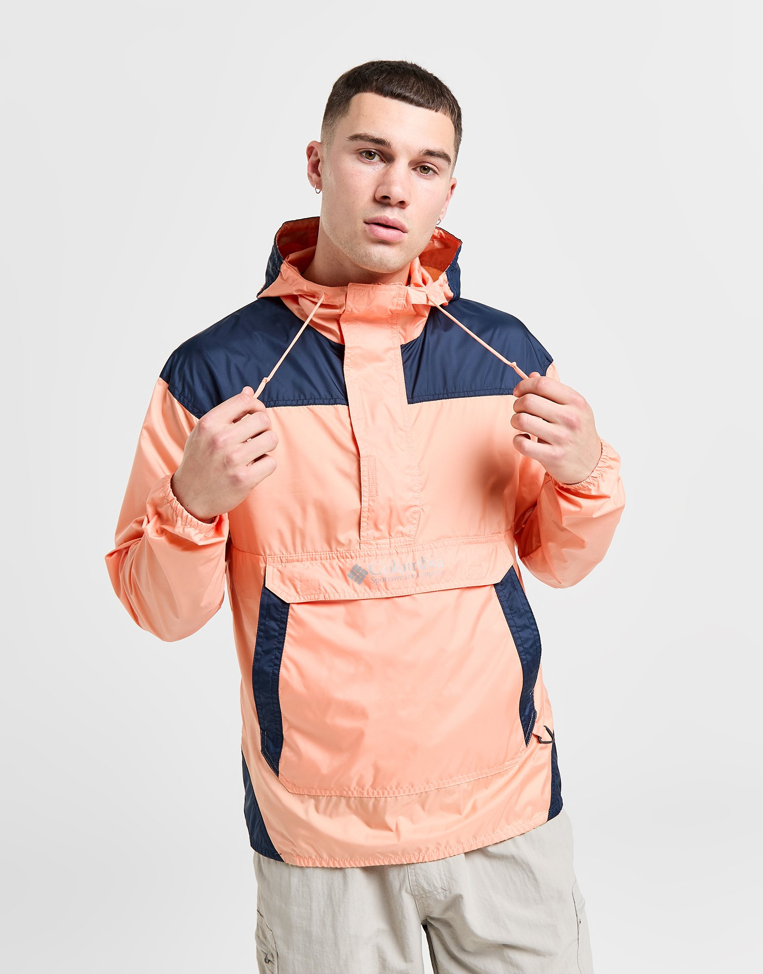Columbia Veste Challenger Homme