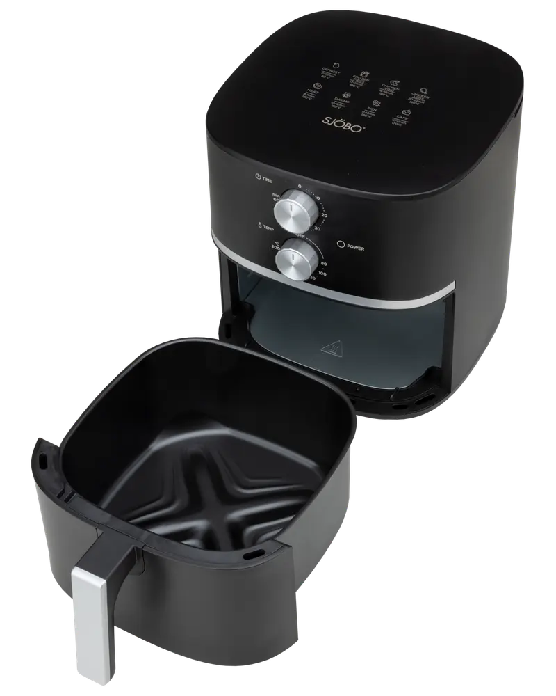 Airfryer 5 l