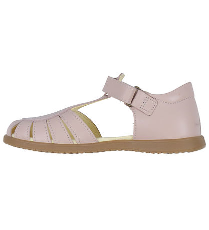 Bundgaard Sandalen - Ivy - Alt Rose