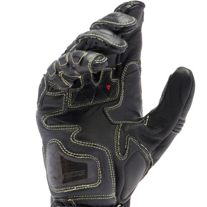 Gants Dainese FULL METAL 7 - Noir
