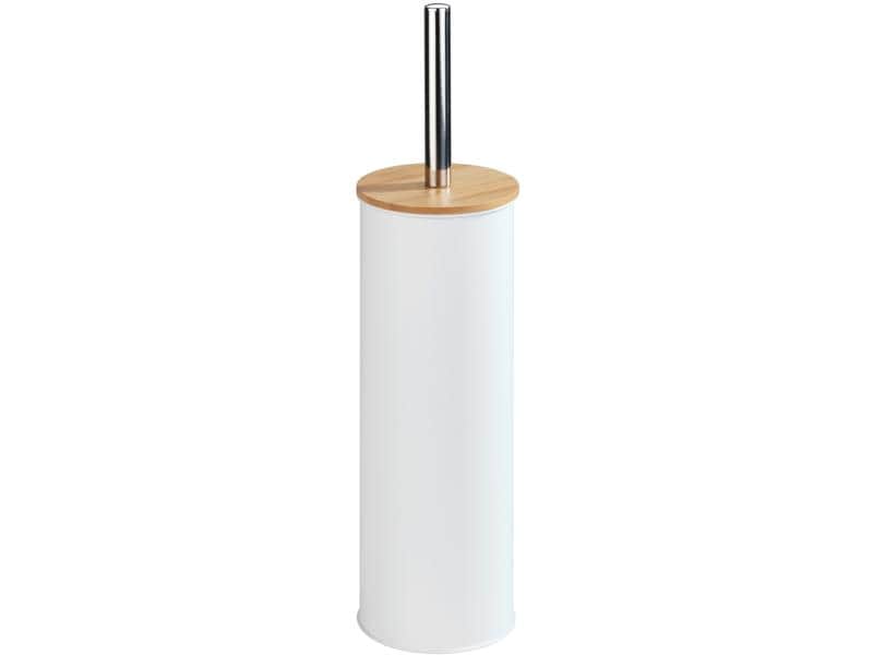 Wenko Toilettenbürste Tortona Weiss WC-Bürste