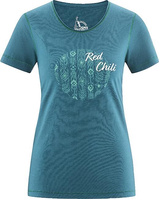 RED CHILI - T-SHIRT MC WO SATORI