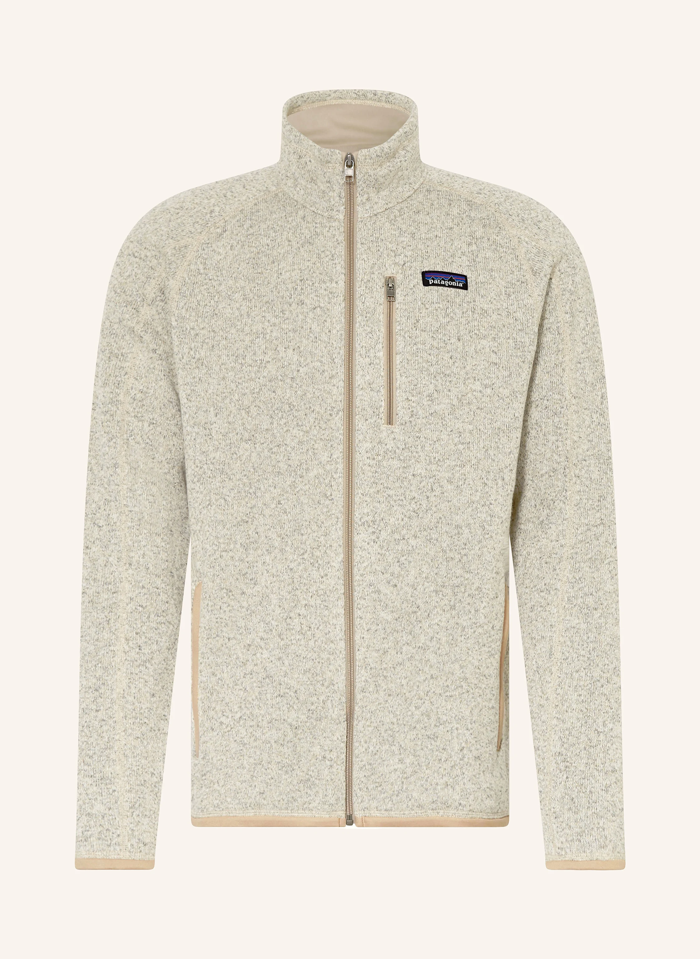 patagonia Strick-Fleecejacke BETTER SWEATER™