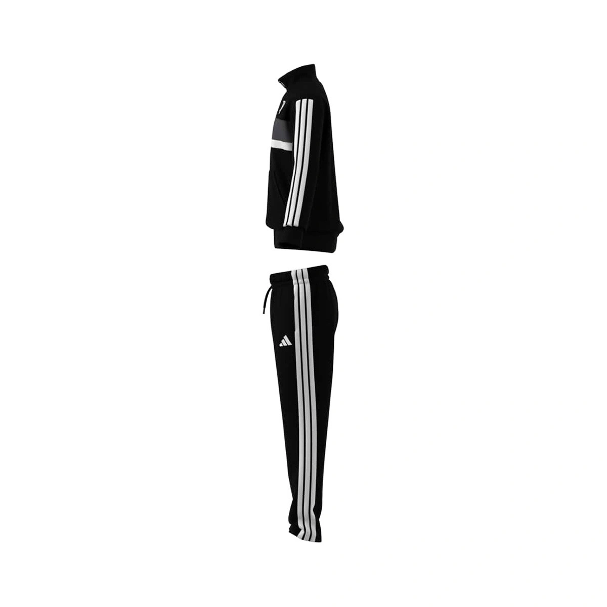 Fato de treino adidas Juventus Fanswear 2026-2027 Criança