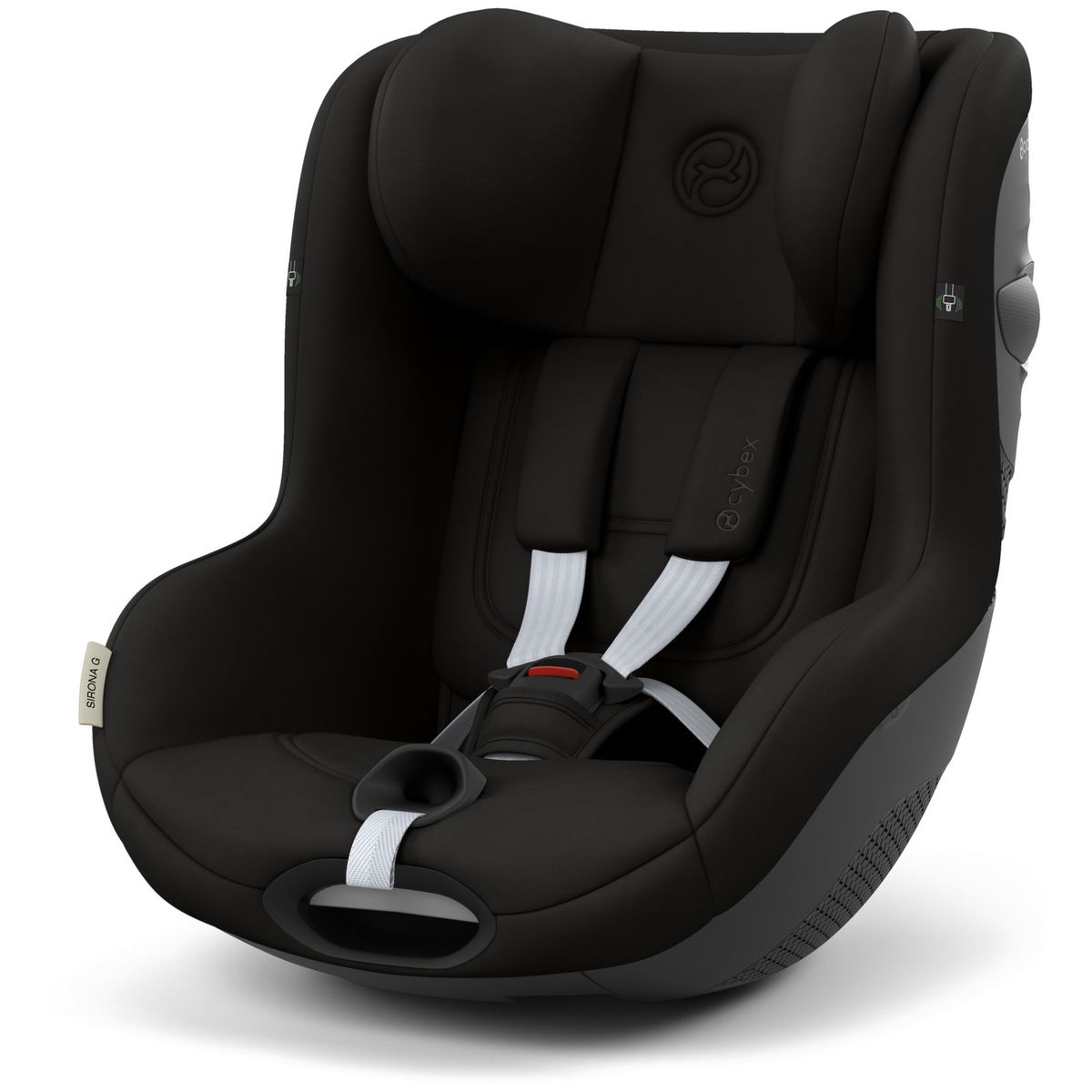 CYBEXCYBEX   Sirona G i-Size magic black black