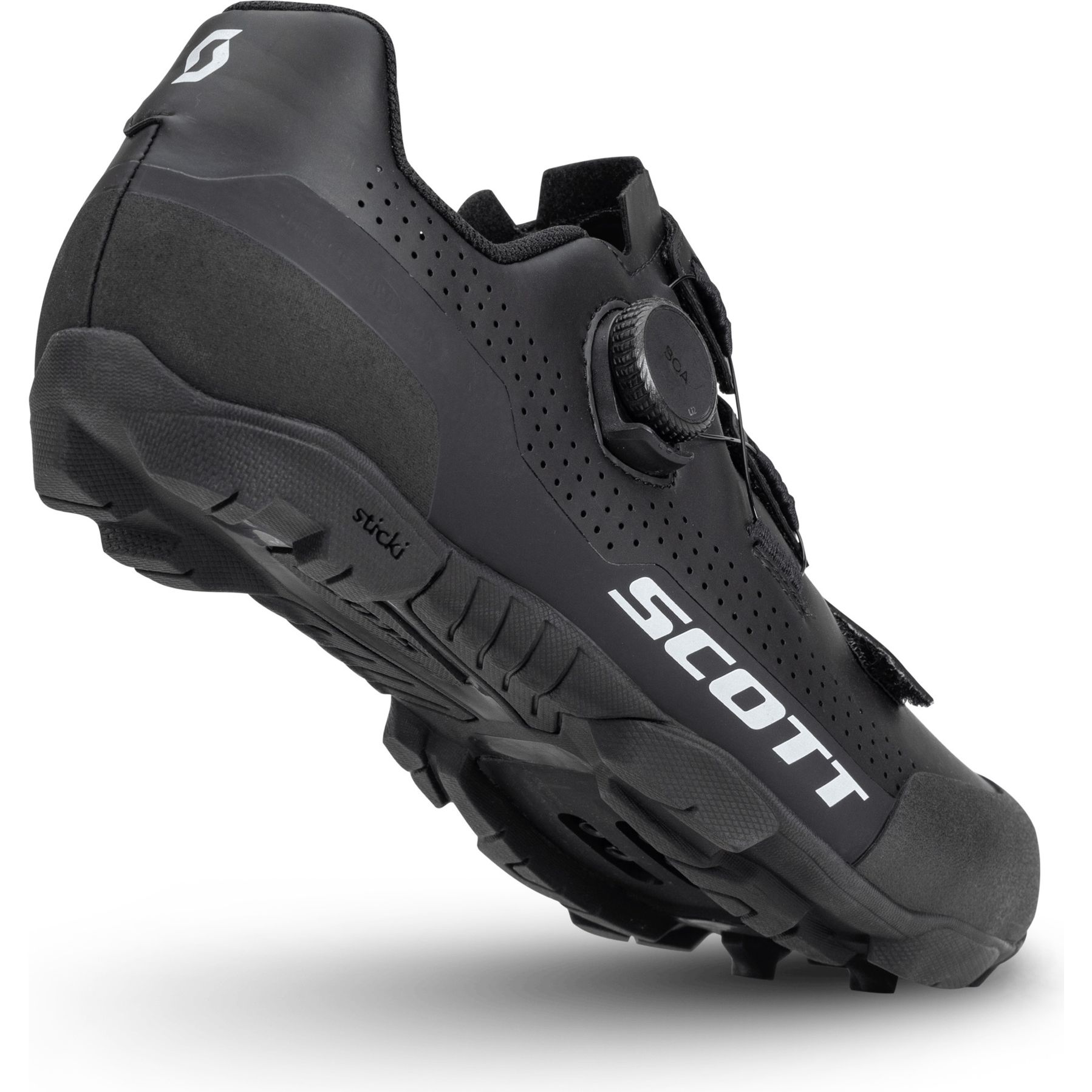 Scott Team Boa Li2 MTB Schoenen