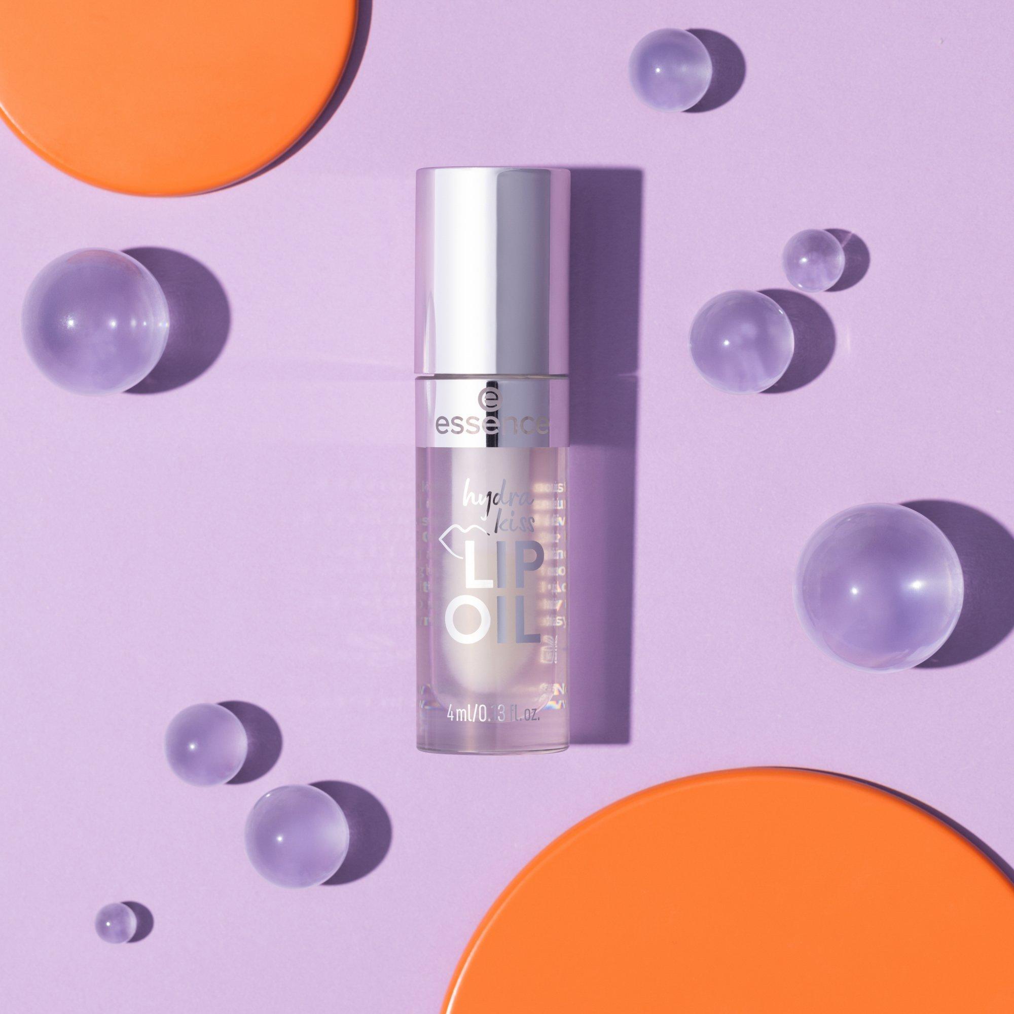 hydra kiss LIP OIL