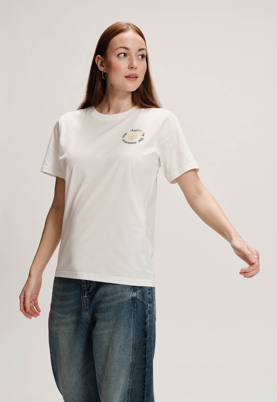Madness Mireya T-shirt
