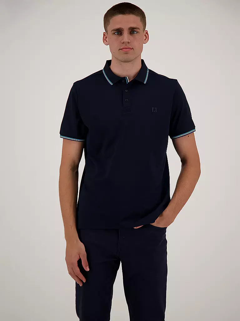 RAGMAN Poloshirt 