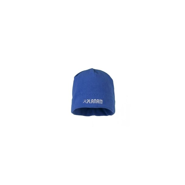 6010 Fleece Hue - Kornblå