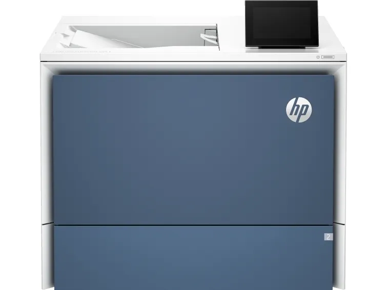 HP Color LaserJet Enterprise 5700dn - Printer - farve - Duplex - laser - A4/Legal - 1200 x 1200 dpi - op til 43 spm (mono) / op til 43 spm (farve) - kapacitet: 650 ark - Gigabit LAN, USB 3.0, USB 3.0 vært, USB 2.0 vært