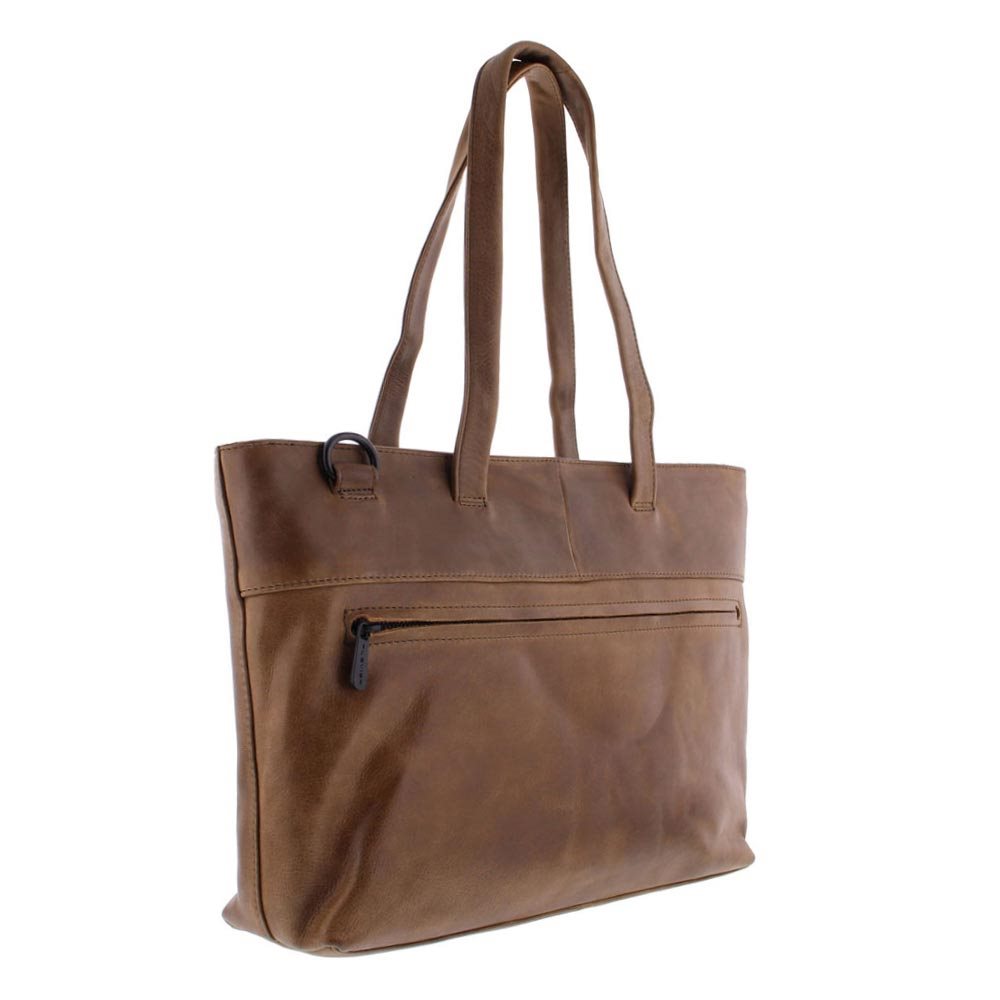 Plevier Pure Rutland Dames Totebag 15.6