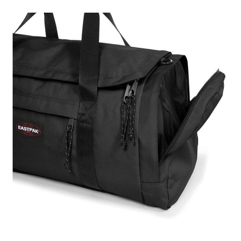 Sac de sport Reader M + 51,5 litres Black