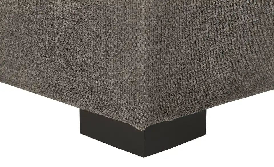 Ecksofa  Mocca links