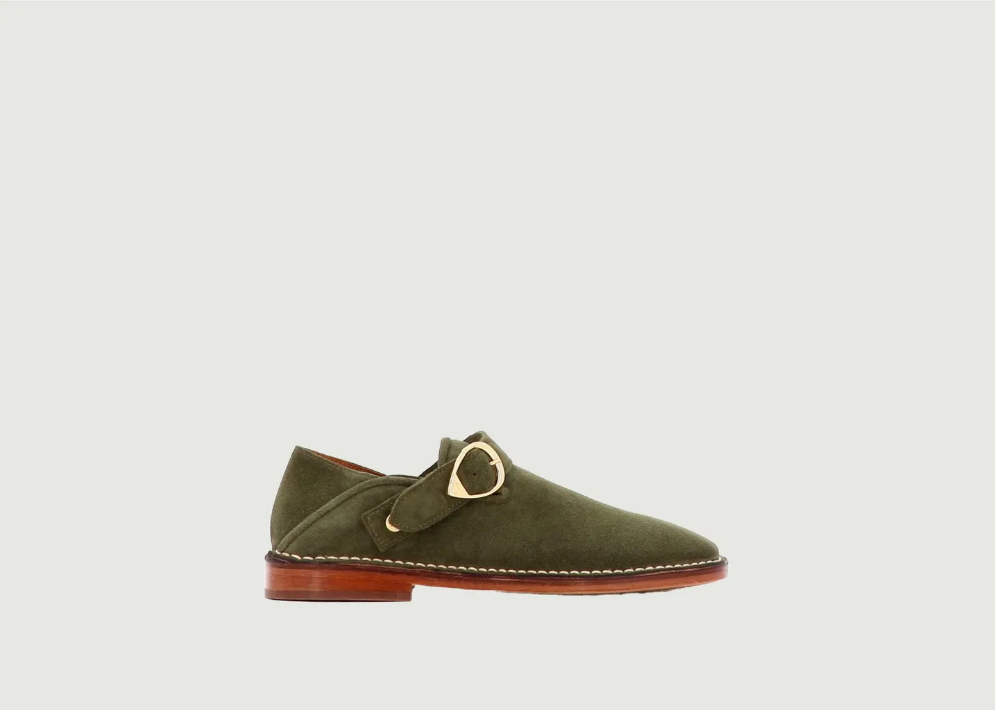 Slippers Lucca Socque