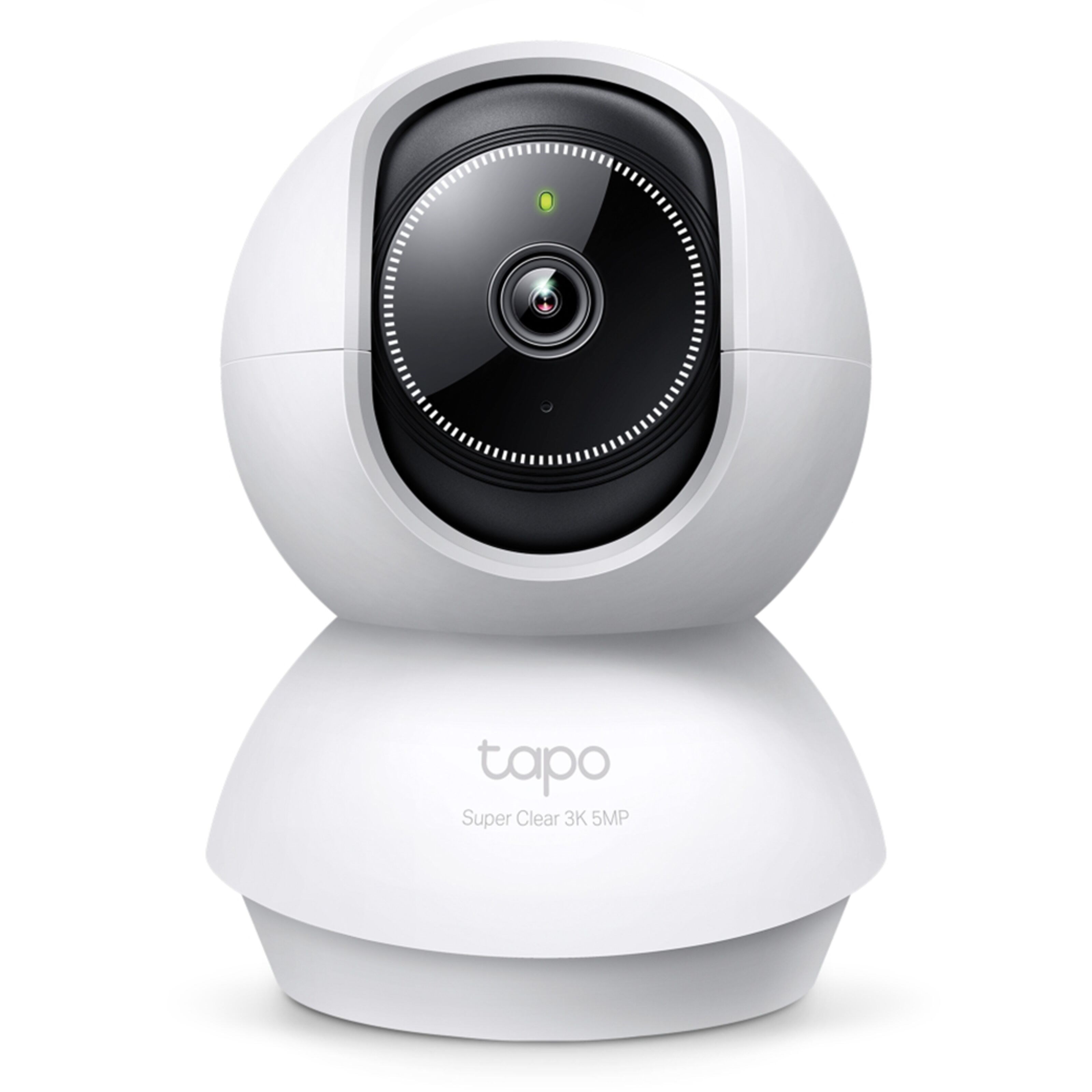 TP-link Tapo C230 Pan/Tilt AI Trådløst overvåkningskamera