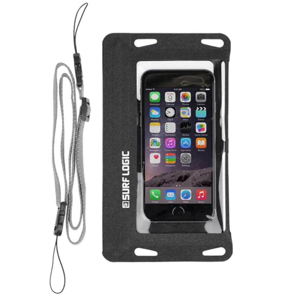 Surflogic Waterproof Phone Case Scheide