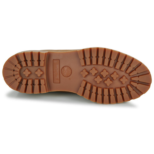 Timberland - HERITAGE 6 IN PREMIUM - Marron