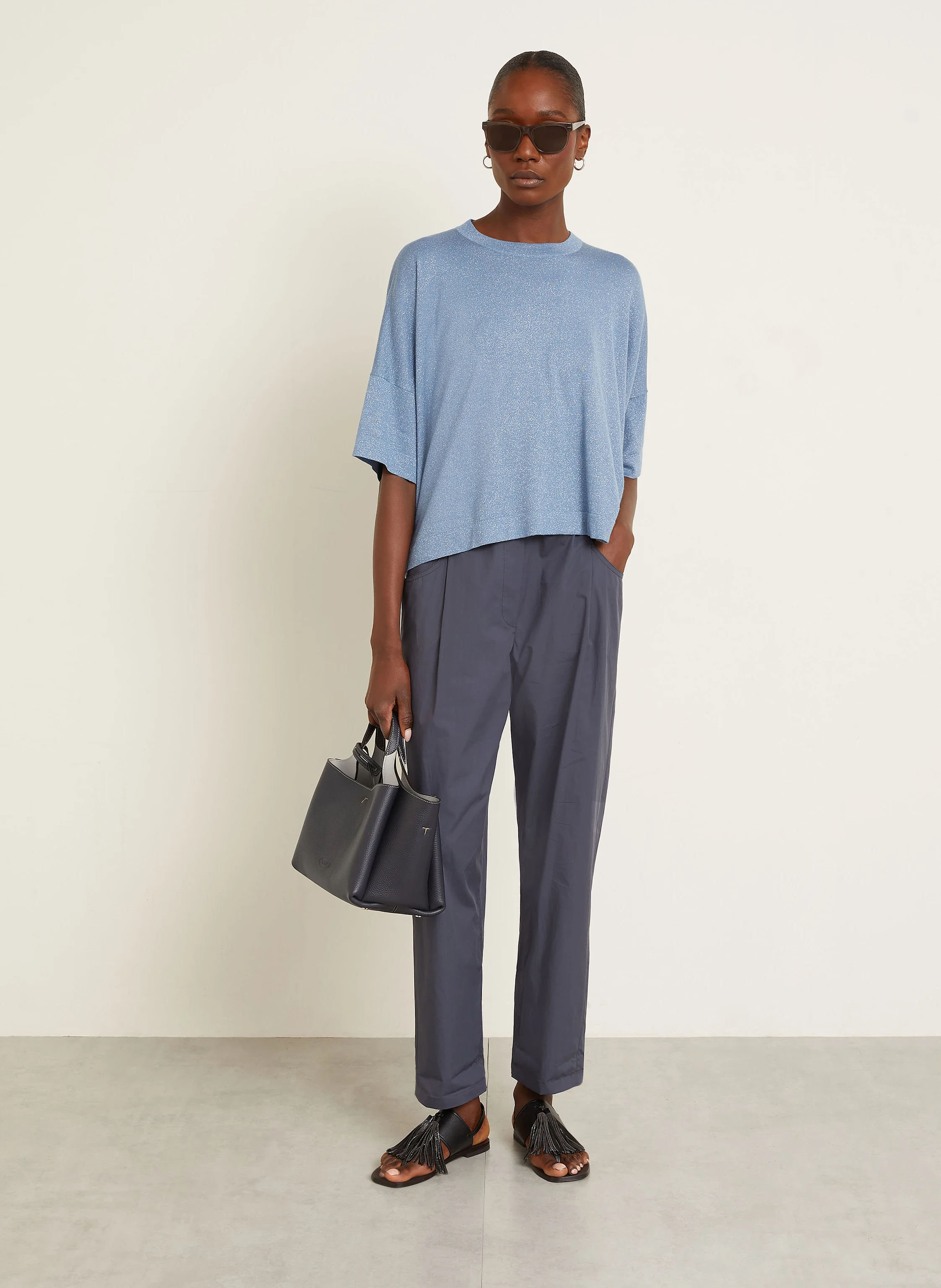 BRUNELLO CUCINELLI Hose