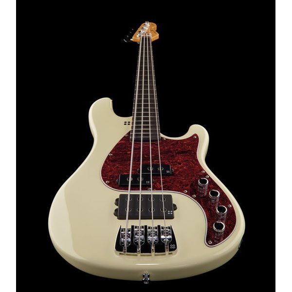 Sandberg California II VM4 RW CR HG