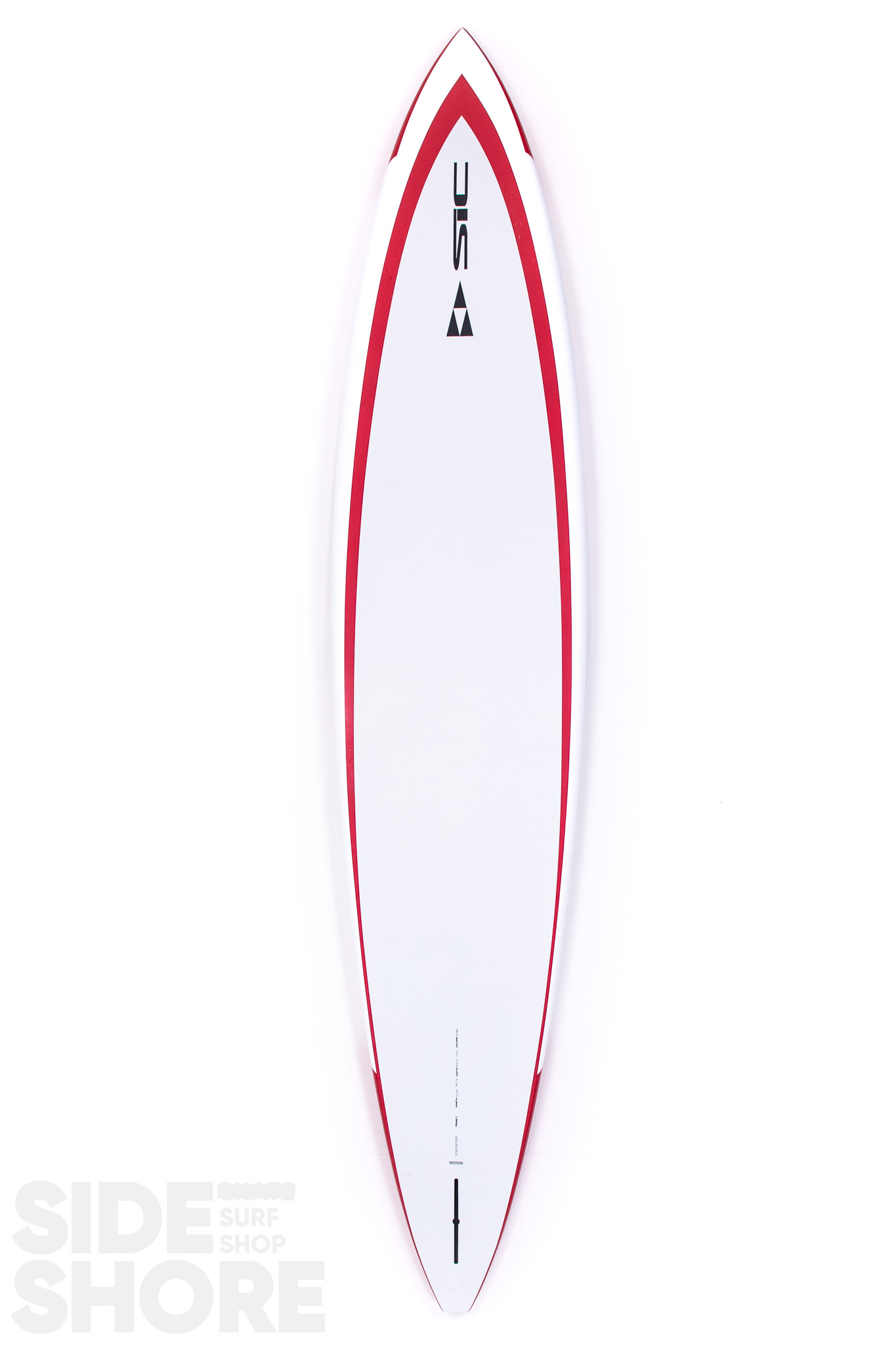 SIC Bullet 12'6