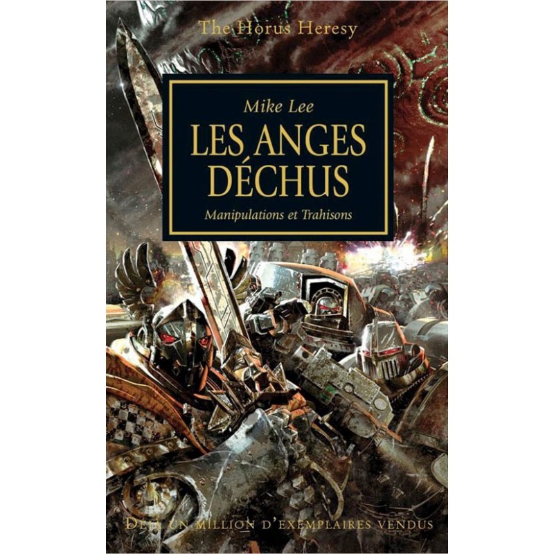 Les Anges Déchus
