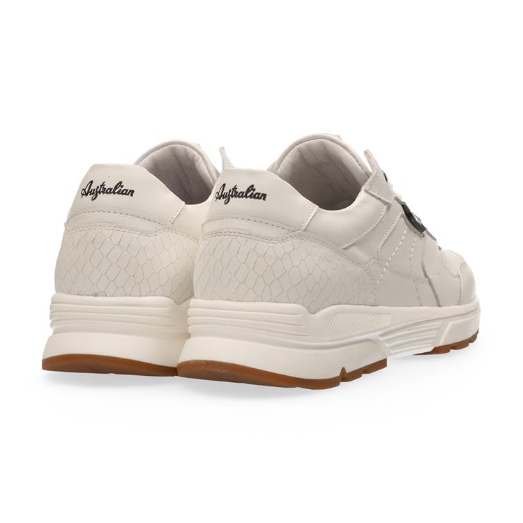 Australian Footwear 15.1691.01 Wit