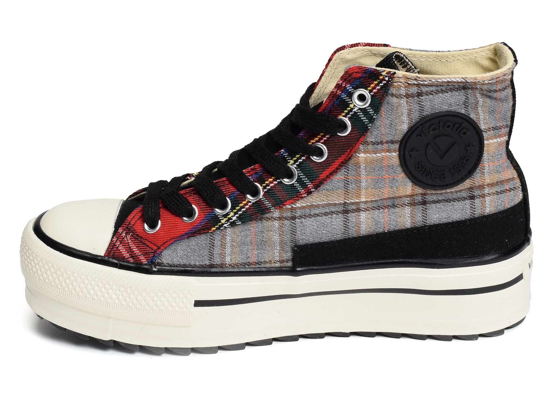 1061126 multicolore