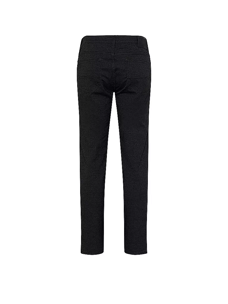 BRAX Hose CADIZ schwarz
