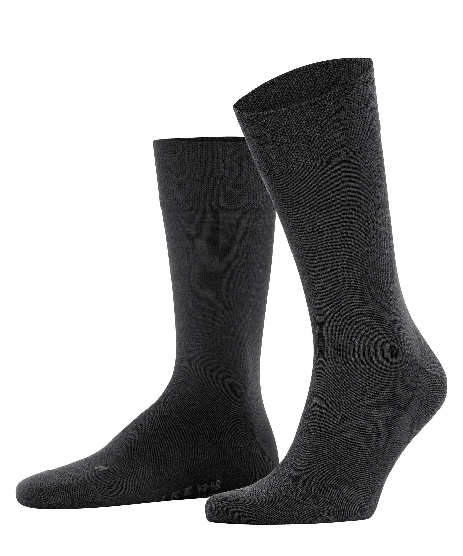 FALKE| Herren Socken Sensitive New York
