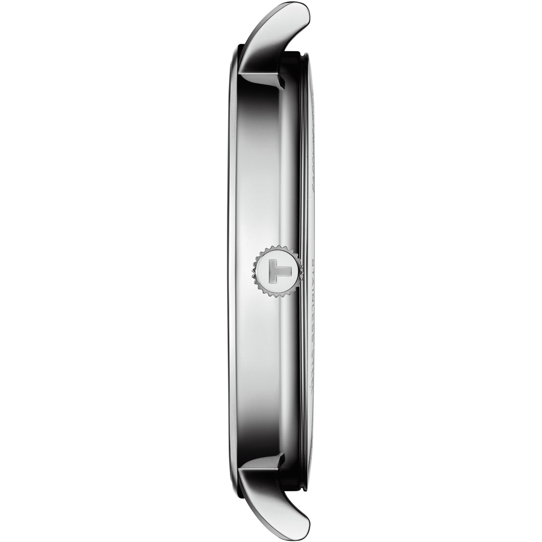 Tissot Everytime Gent Blau