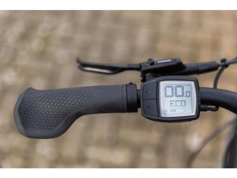 Cube Compact Hybrid 500