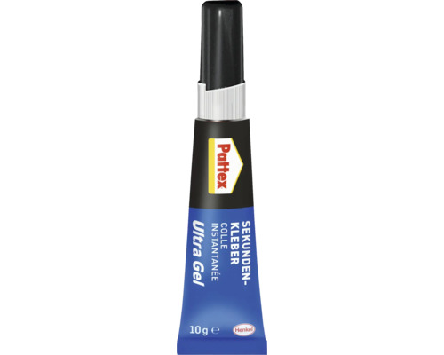 Pattex Superlijm Ultra Gel 10 g