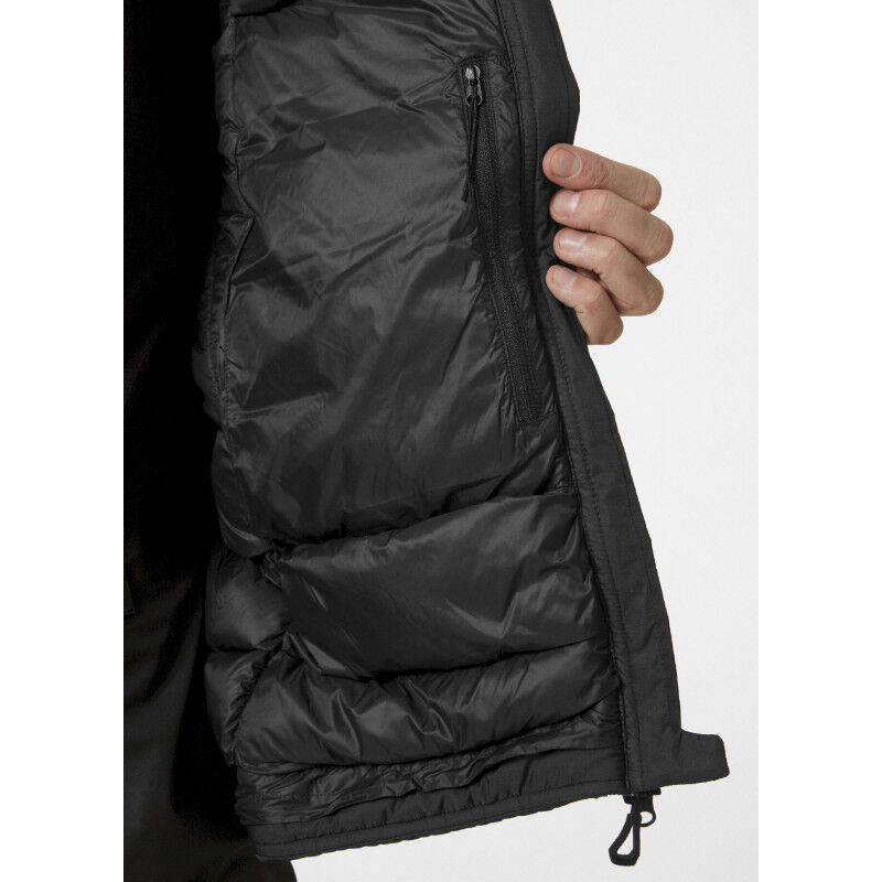 Odin Lifa Pro Belay Jacket - Doudoune homme