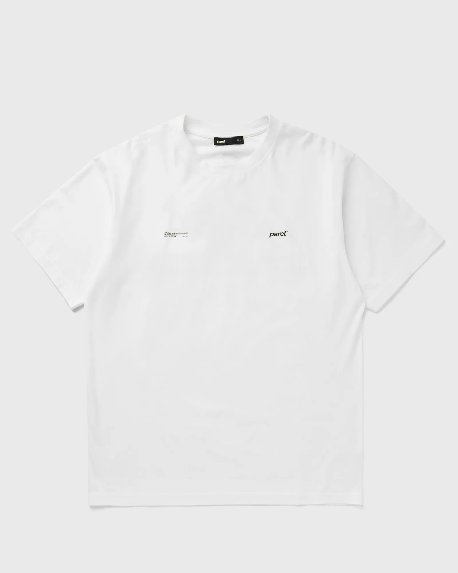 parel studios Classic BP Tee