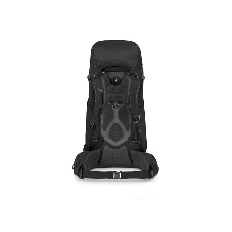 Osprey Kestrel 58 Black