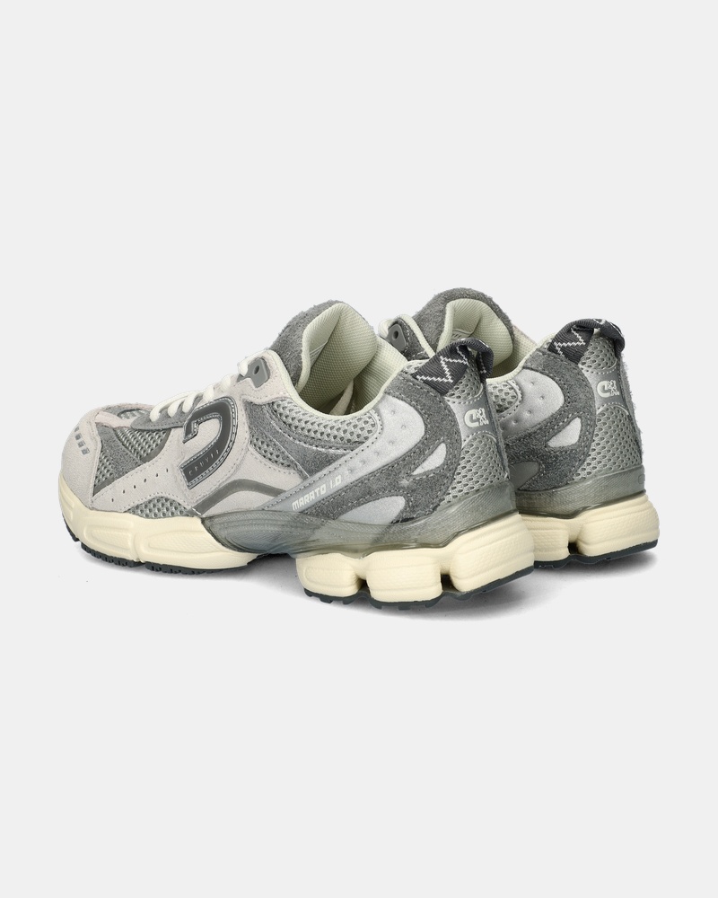 Cruyff Marato Runner Dad Sneakers  - grijs