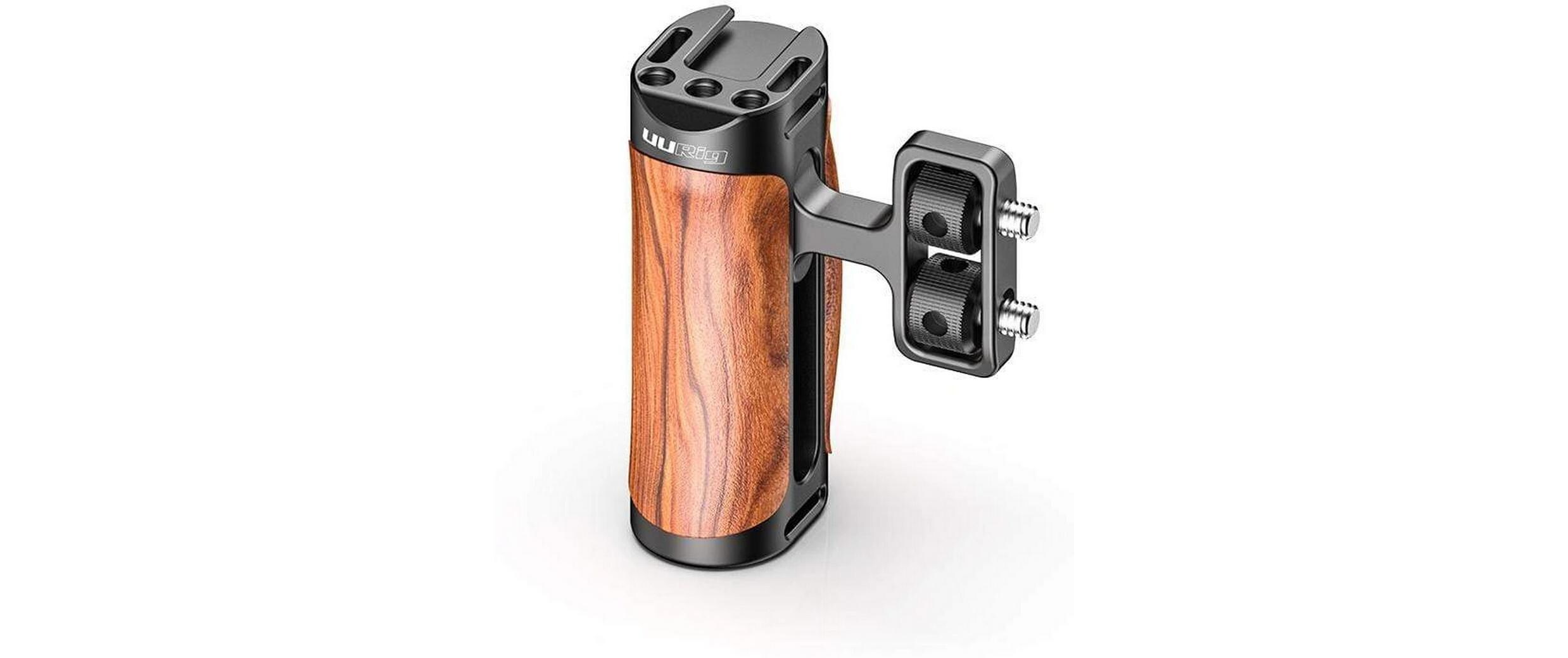 Links/Rechts Holzgriff R075Universal Pistolengriff aus Holz