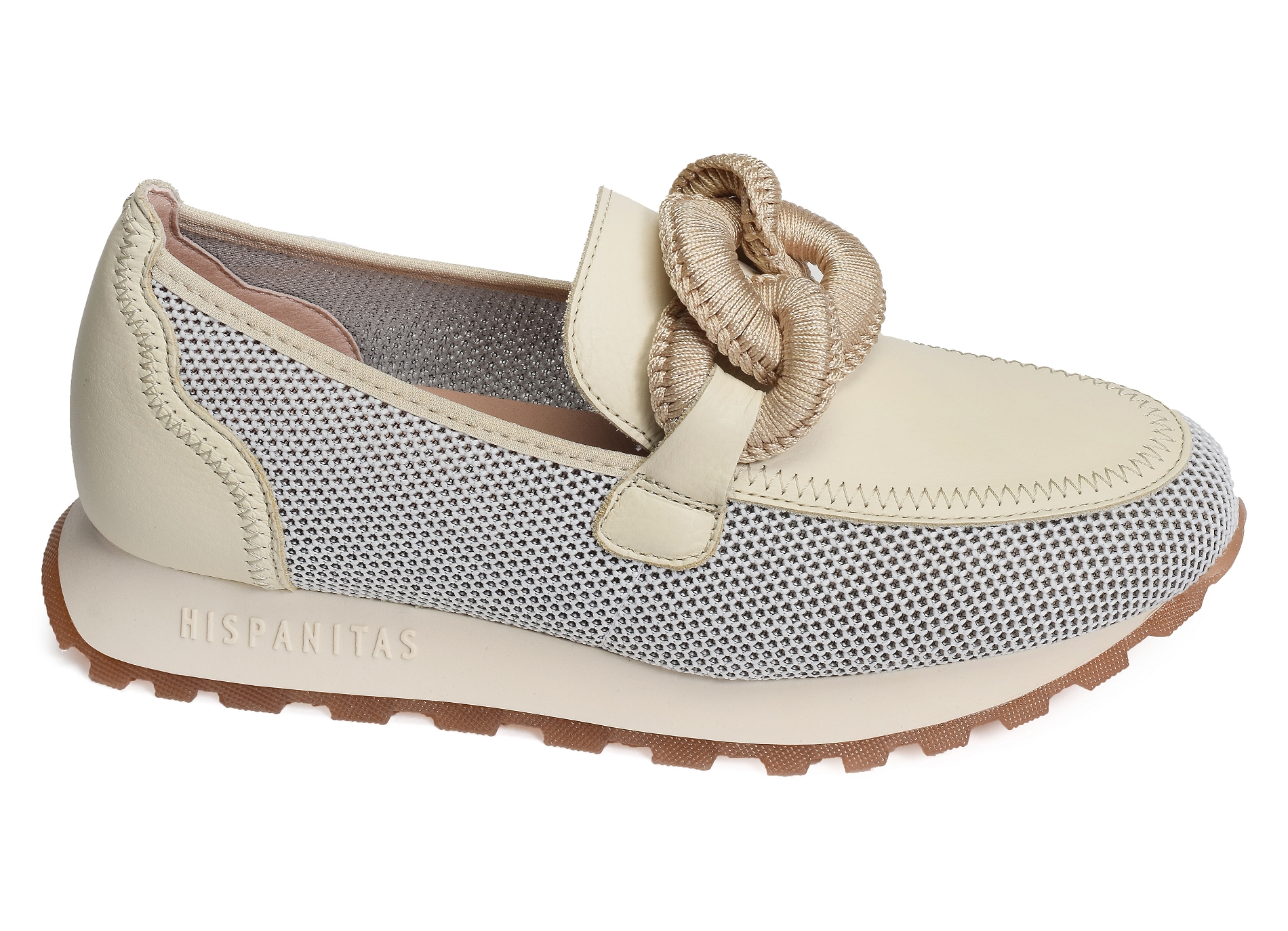 Loira 243270 blanc beige